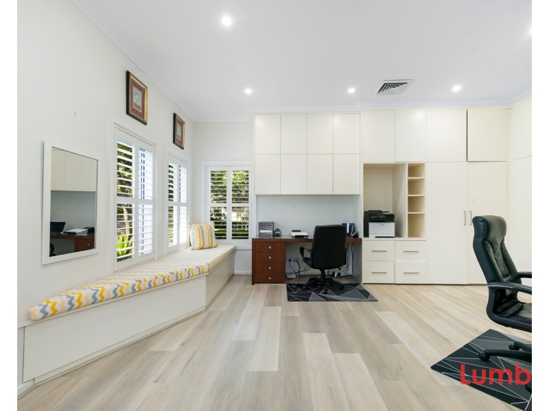 3 Langford Road, Dural NSW 2158