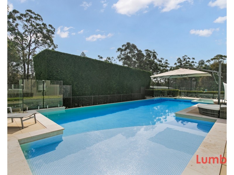 3 Langford Road, Dural NSW 2158