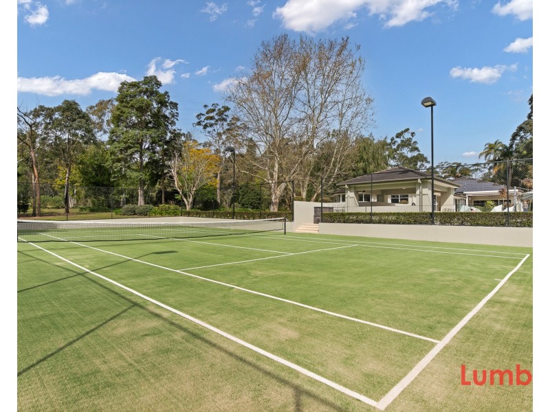 3 Langford Road, Dural NSW 2158