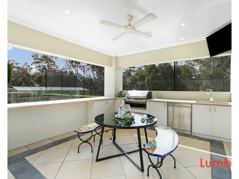 3 Langford Road, Dural NSW 2158