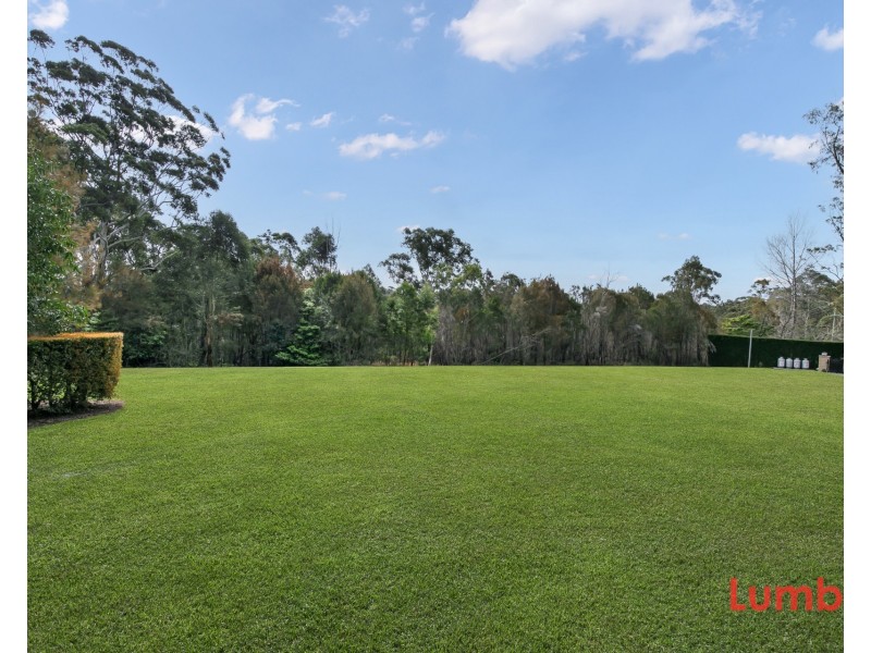 3 Langford Road, Dural NSW 2158