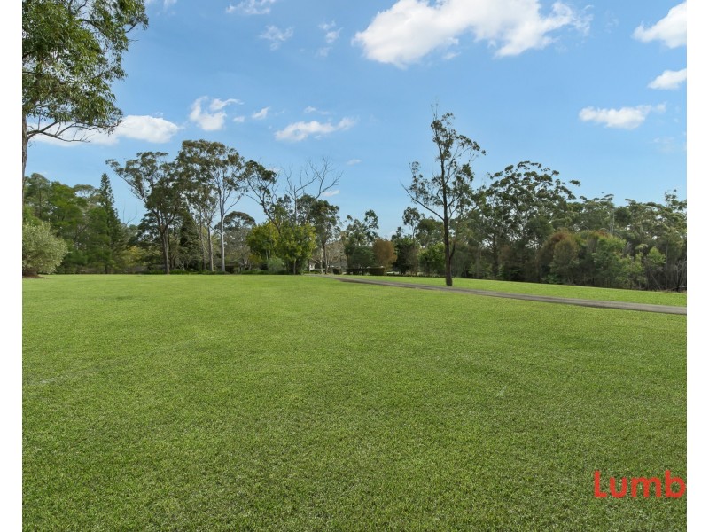 3 Langford Road, Dural NSW 2158