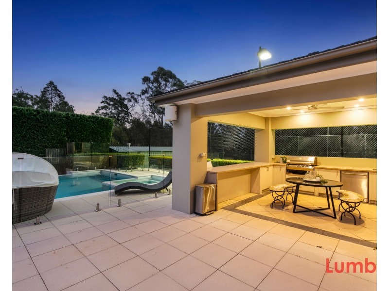 3 Langford Road, Dural NSW 2158