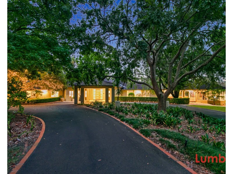 3 Langford Road, Dural NSW 2158