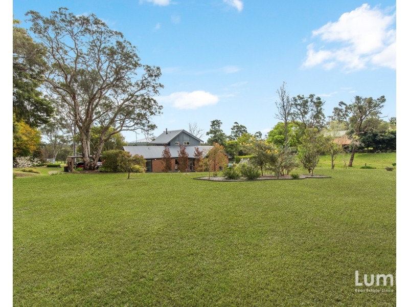 17 Smiths Lane, Glenorie NSW 2157