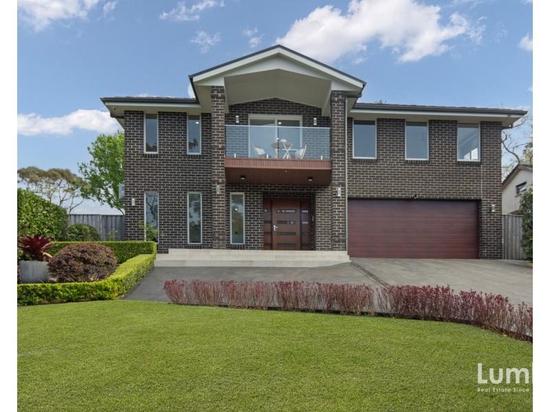 7 Carina Road, Turramurra NSW 2074