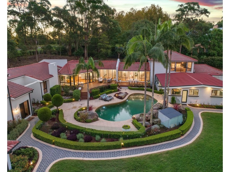 15 Harris Road, Dural NSW 2158