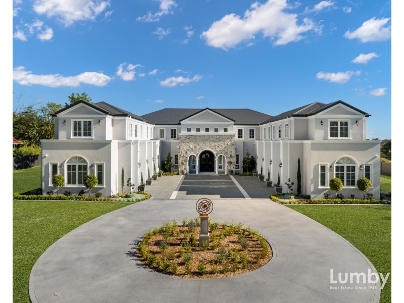 44 Porters Road, Kenthurst NSW 2156
