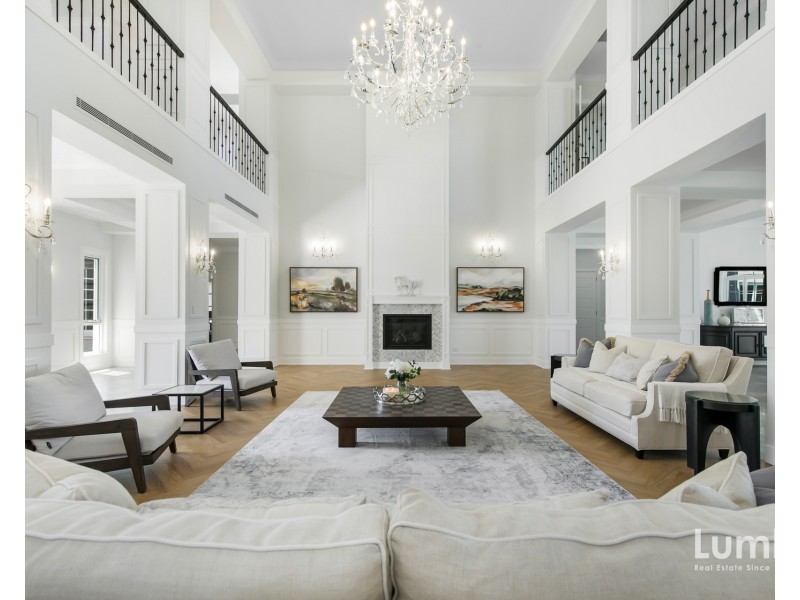 44 Porters Road, Kenthurst NSW 2156