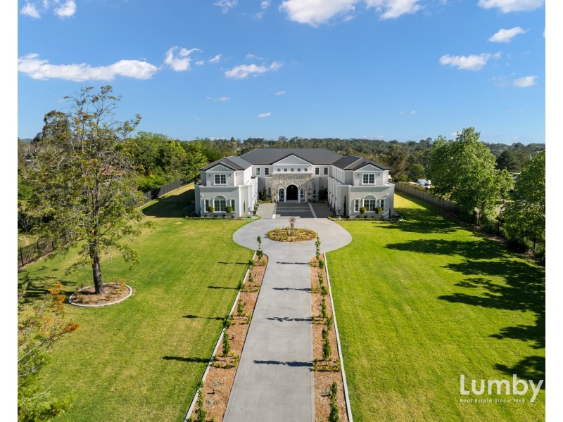 44 Porters Road, Kenthurst NSW 2156