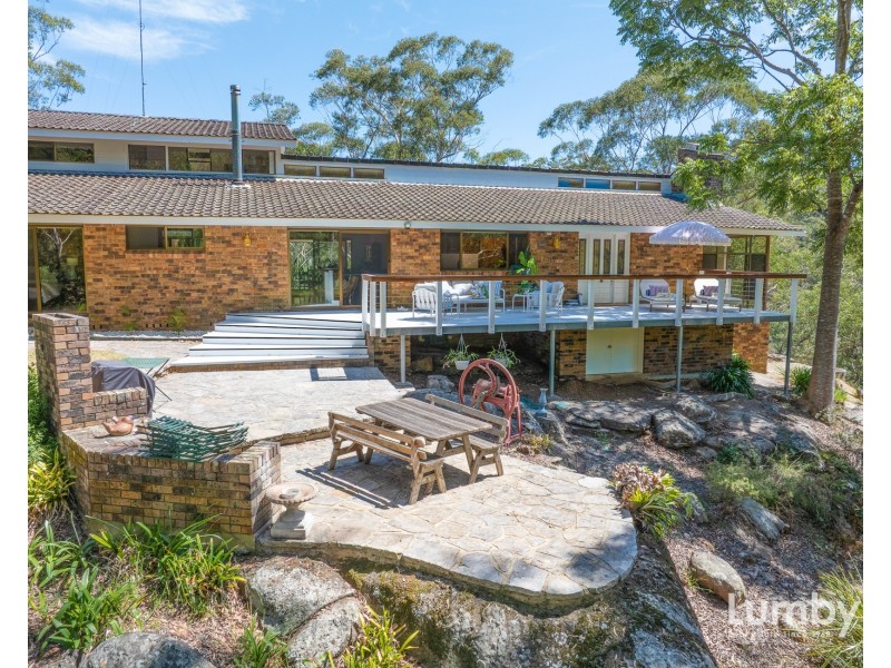 8 Best Road, Middle Dural NSW 2158