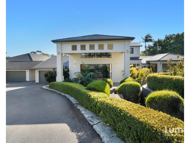 Middle Dural NSW 2158