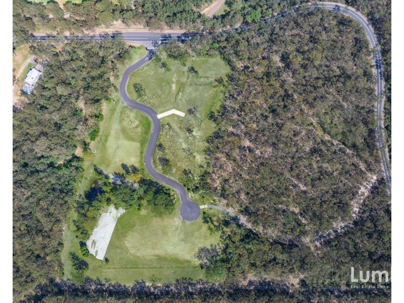 405 Wisemans Ferry Road, Cattai NSW 2756