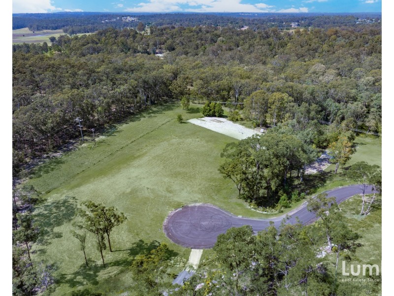 405 Wisemans Ferry Road, Cattai NSW 2756