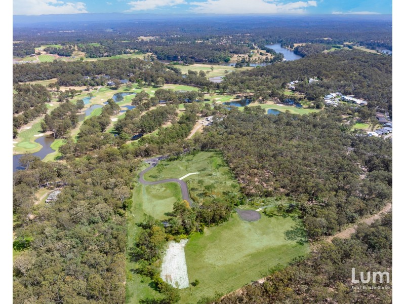 405 Wisemans Ferry Road, Cattai NSW 2756