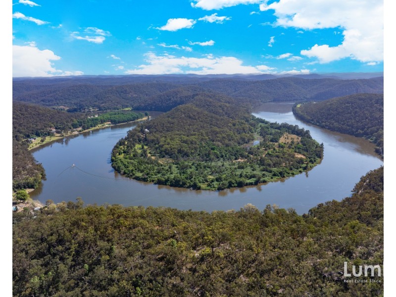 564 Cliftonville Road, Lower Portland NSW 2756