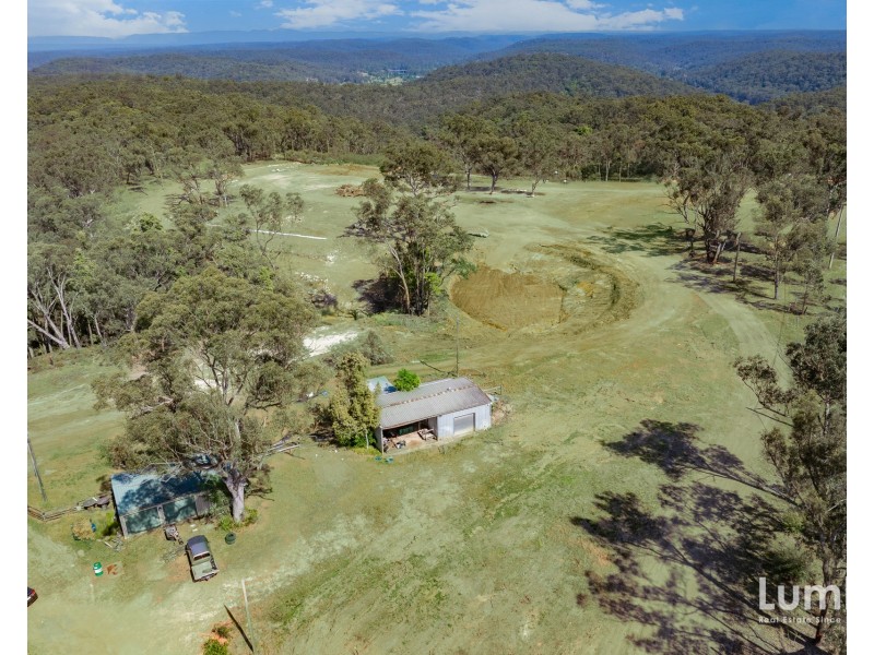 564 Cliftonville Road, Lower Portland NSW 2756