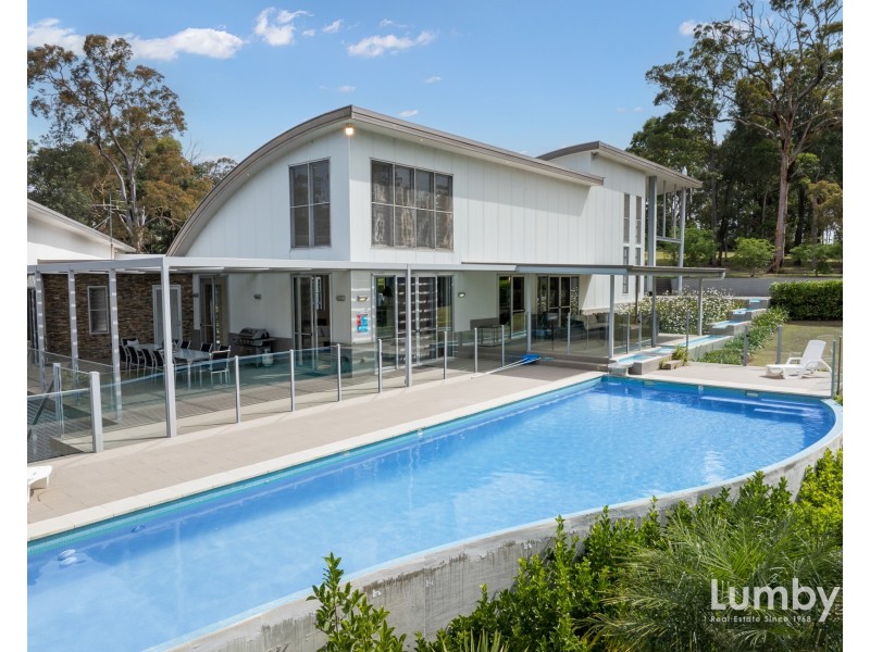 19 Smalls Road, Arcadia NSW 2159