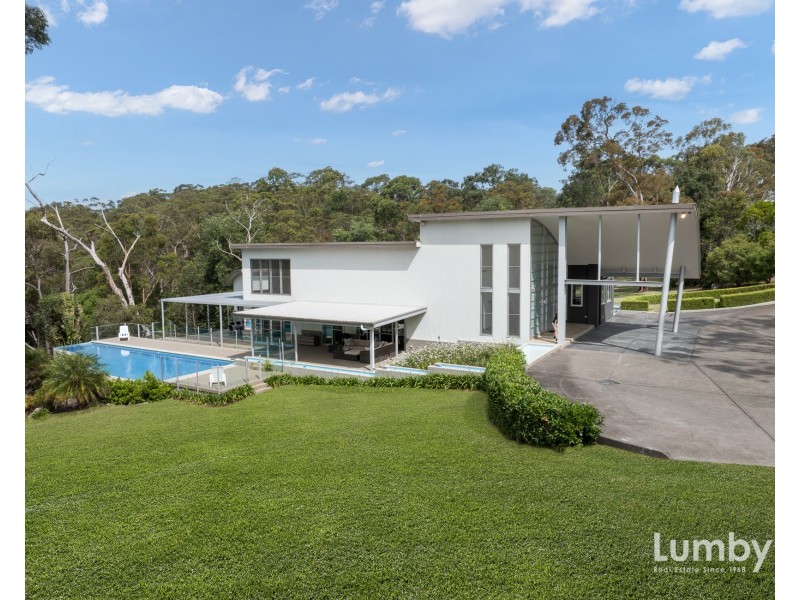 19 Smalls Road, Arcadia NSW 2159