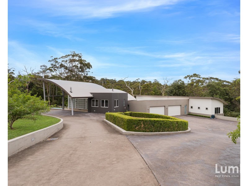 19 Smalls Road, Arcadia NSW 2159