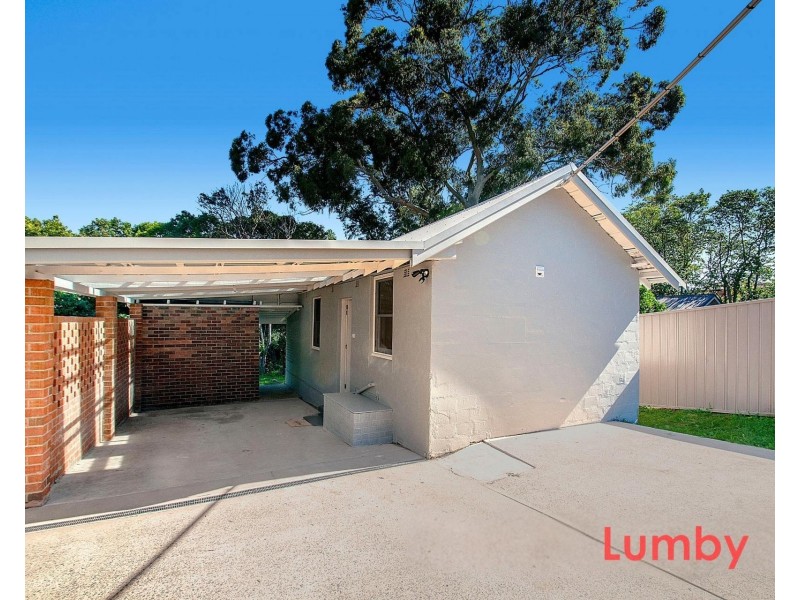 38A Windsor Road, Kellyville NSW 2155