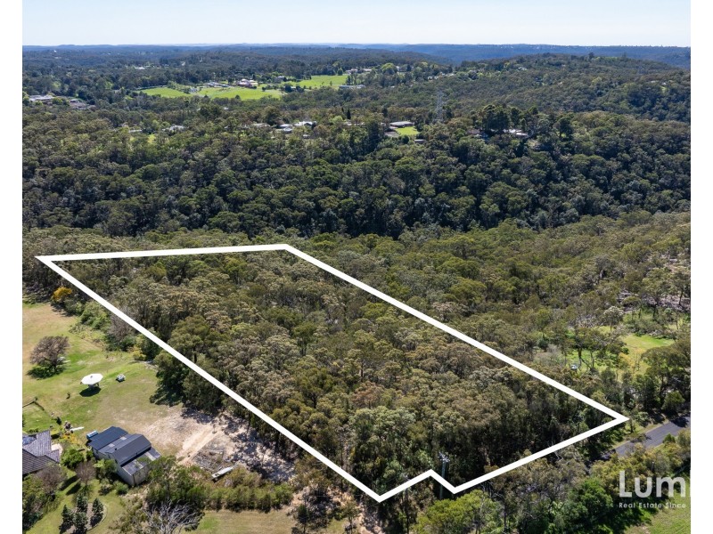 277 Galston Road, Galston NSW 2159