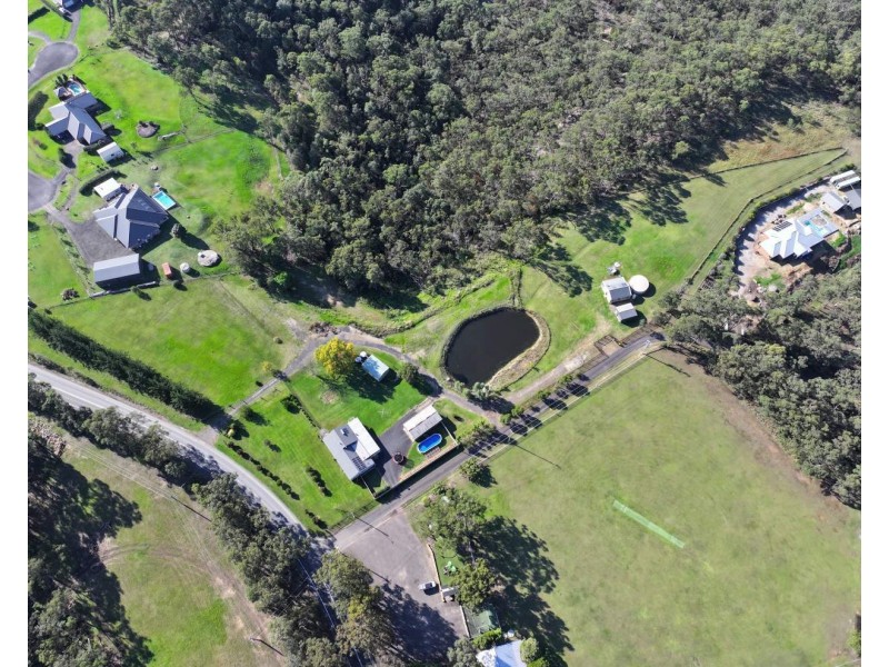 2 Paulls Road, South Maroota NSW 2756