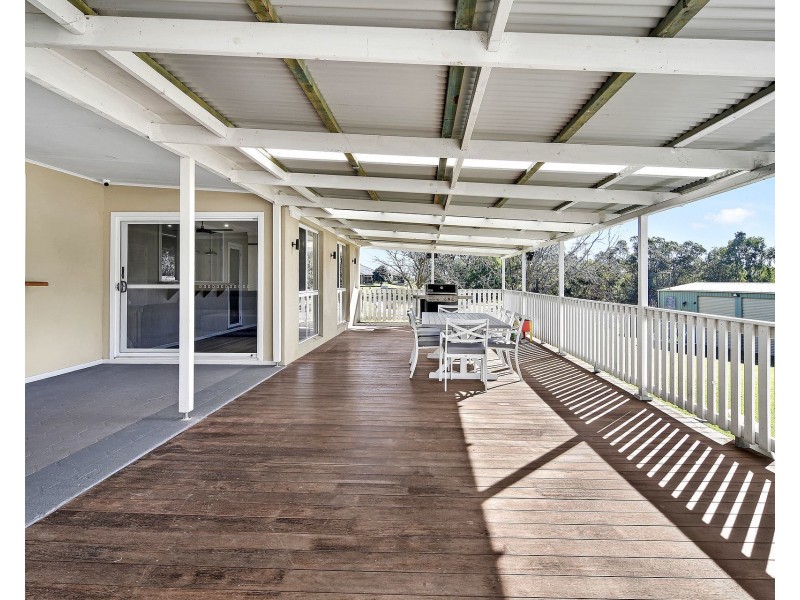 2 Paulls Road, South Maroota NSW 2756