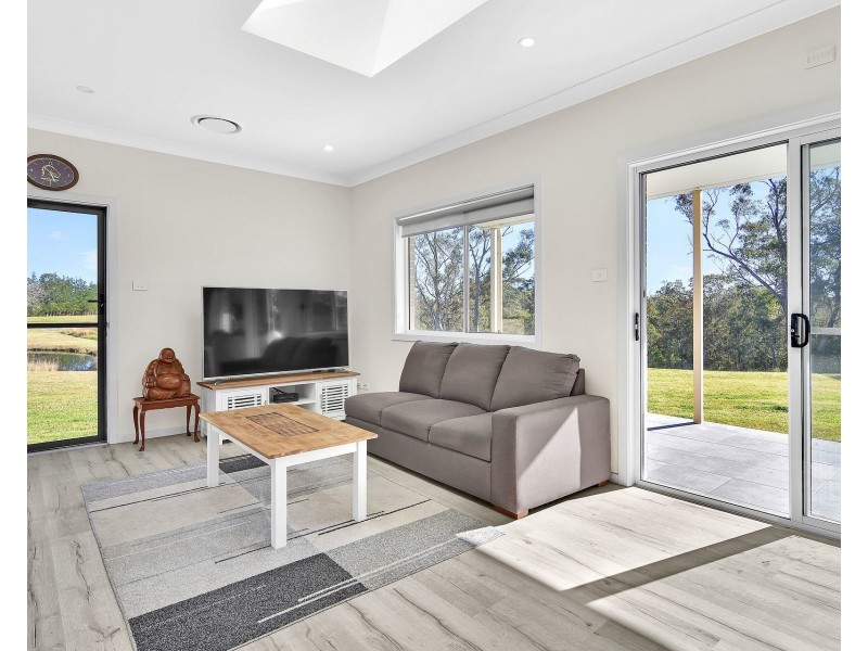 2 Paulls Road, South Maroota NSW 2756