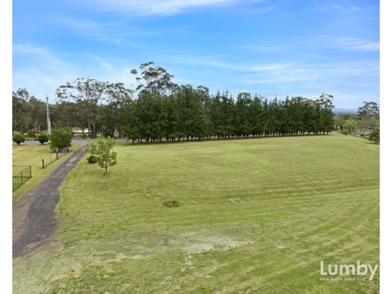 2 Paulls Road, South Maroota NSW 2756