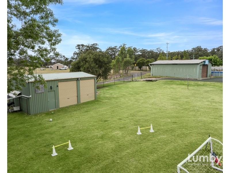 2 Paulls Road, South Maroota NSW 2756