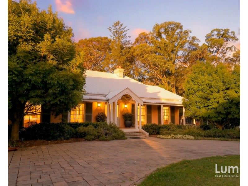 17 Smalls Road, Arcadia NSW 2159