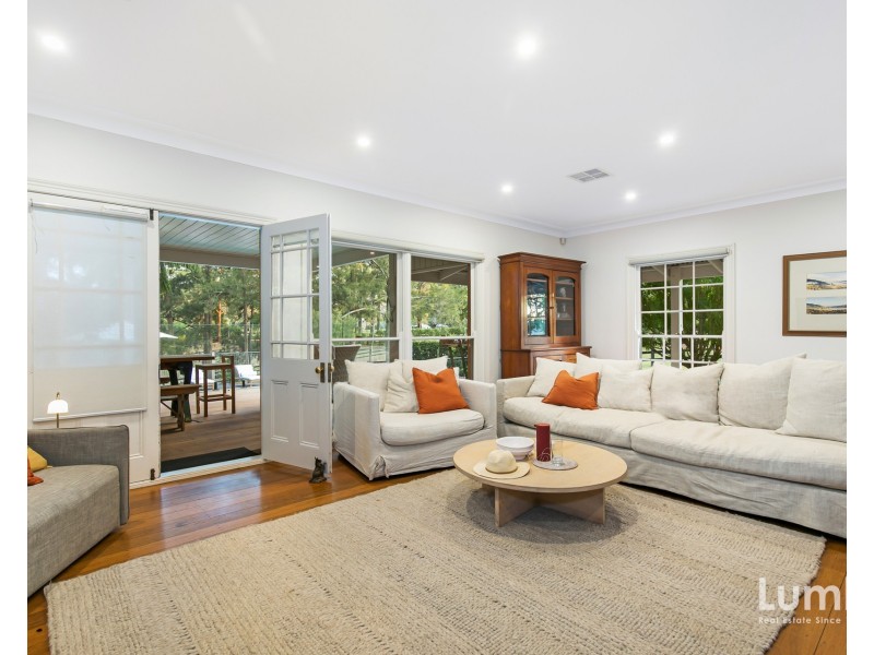 17 Smalls Road, Arcadia NSW 2159