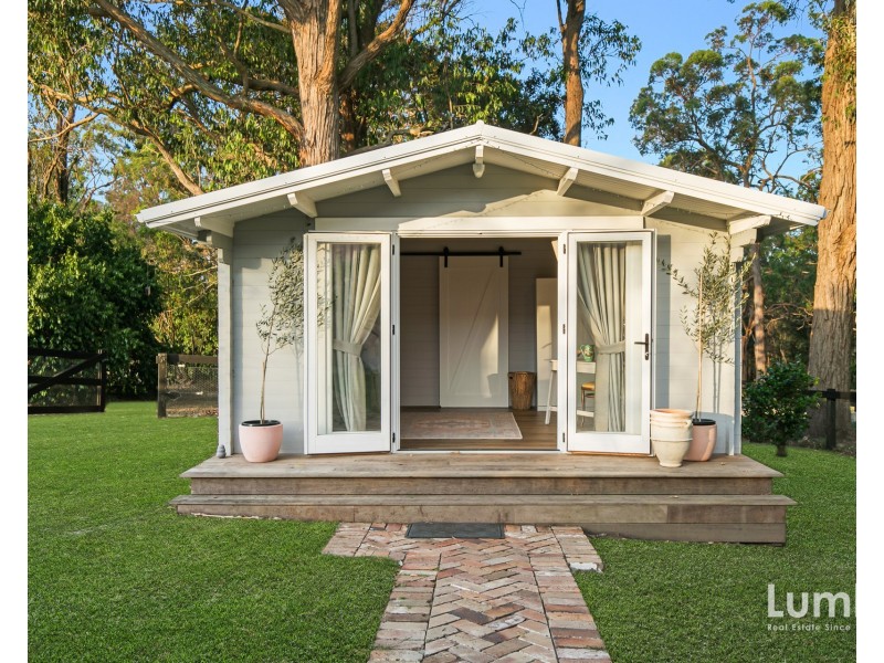 17 Smalls Road, Arcadia NSW 2159