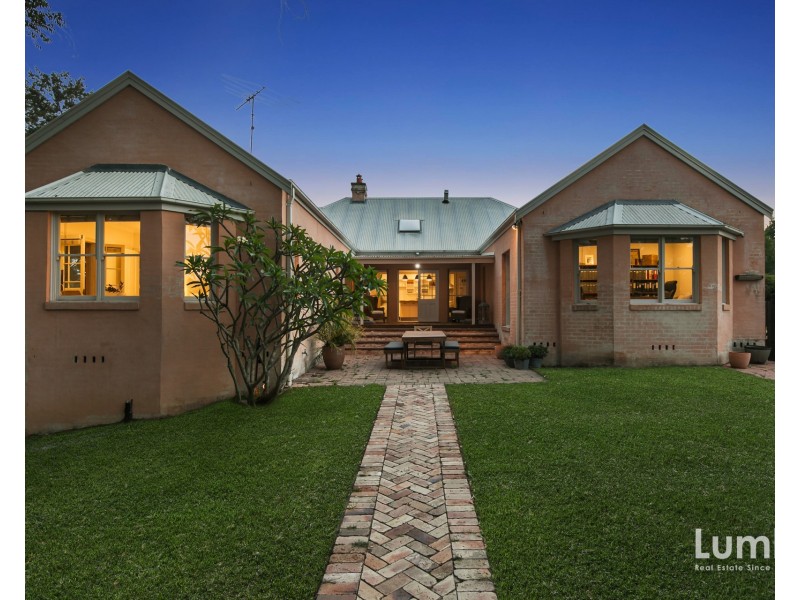 17 Smalls Road, Arcadia NSW 2159