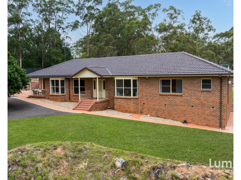 38 Marieba Road, Kenthurst NSW 2156