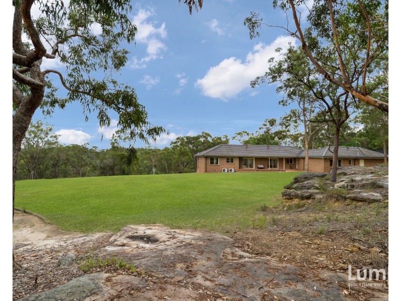 38 Marieba Road, Kenthurst NSW 2156
