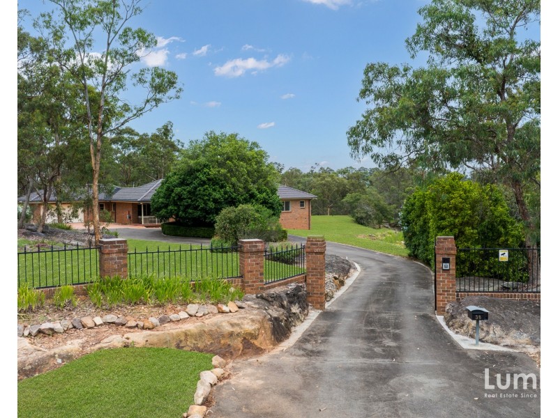 38 Marieba Road, Kenthurst NSW 2156