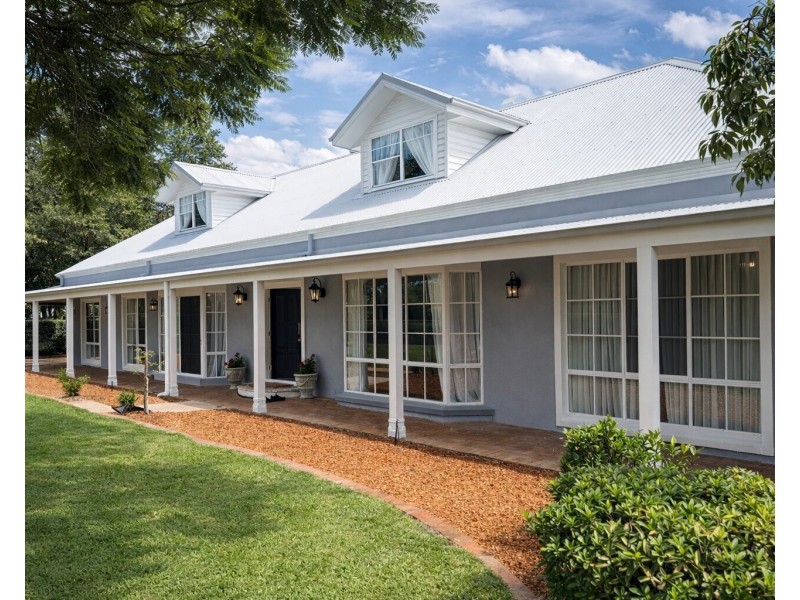 69 Cobah Road, Arcadia NSW 2159