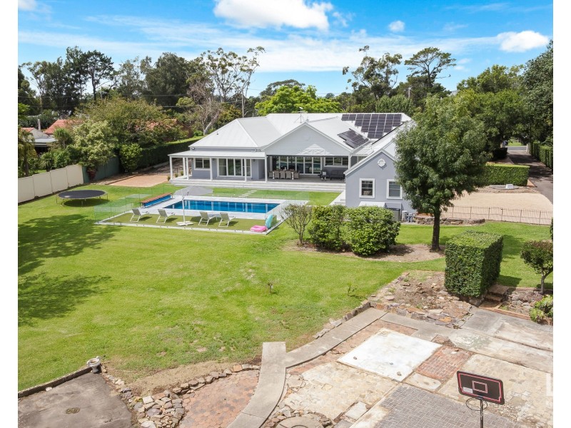 69 Cobah Road, Arcadia NSW 2159