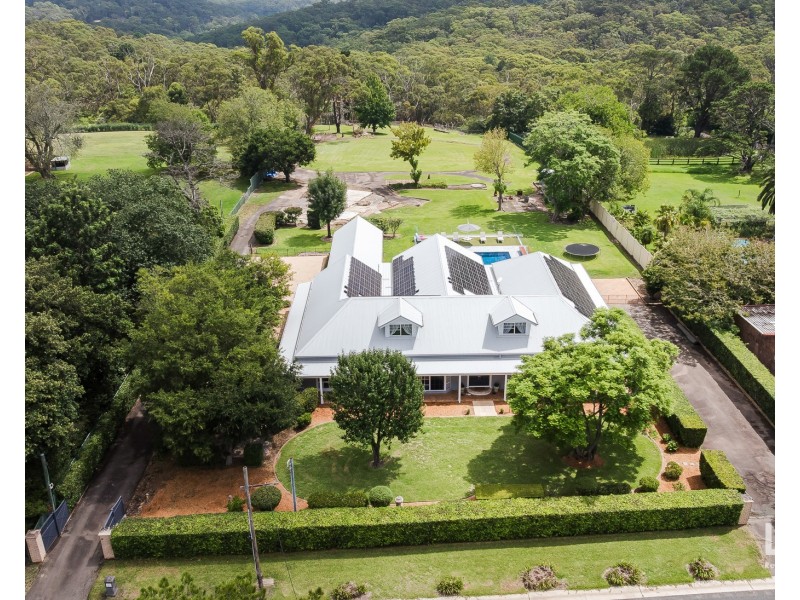 69 Cobah Road, Arcadia NSW 2159