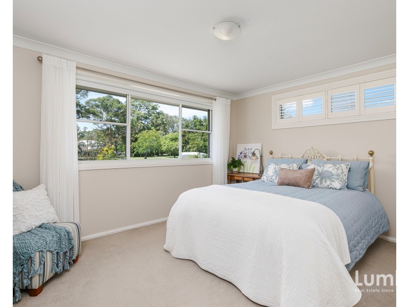 60 Cranstons Road, Middle Dural NSW 2158