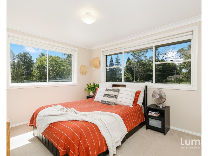 60 Cranstons Road, Middle Dural NSW 2158