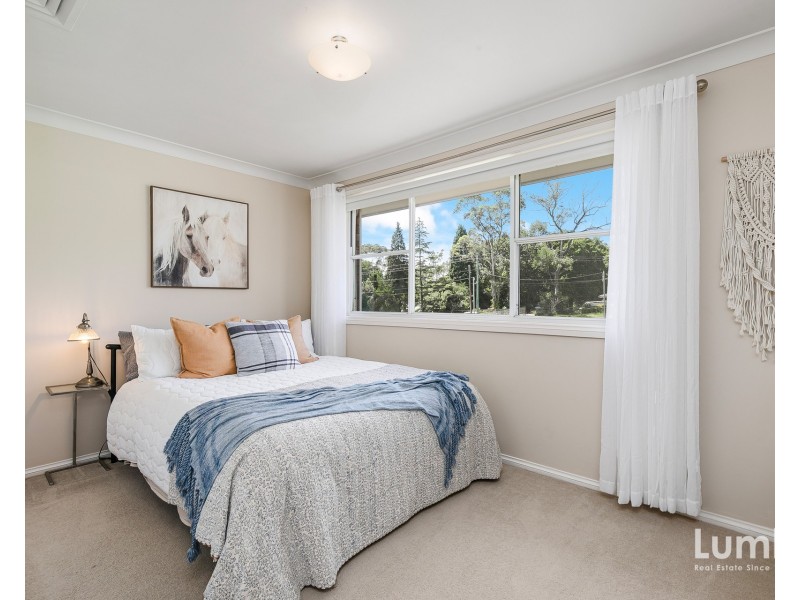 60 Cranstons Road, Middle Dural NSW 2158