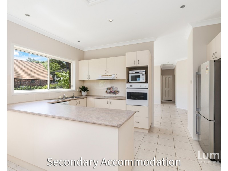 60 Cranstons Road, Middle Dural NSW 2158