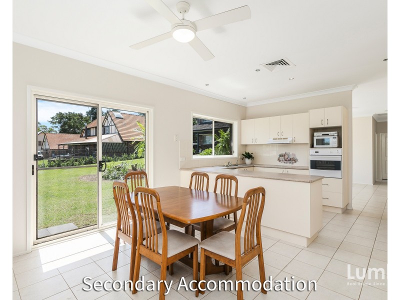 60 Cranstons Road, Middle Dural NSW 2158