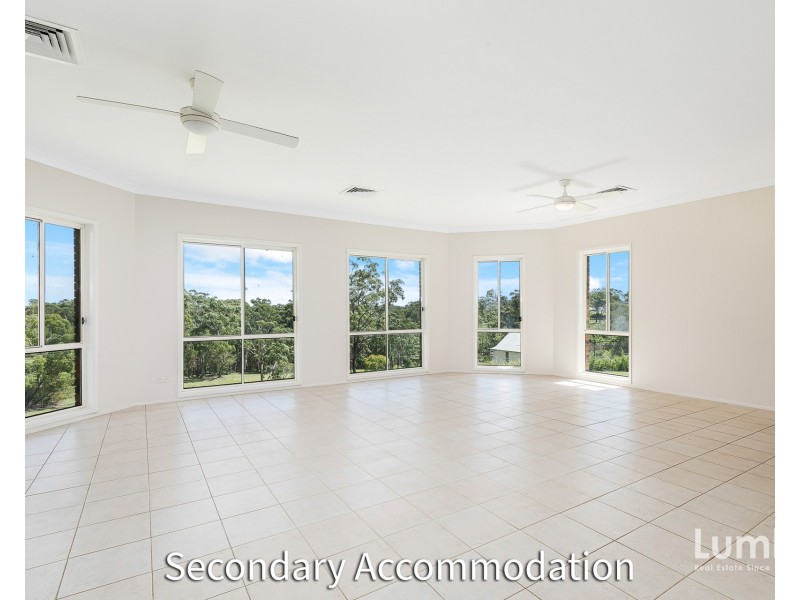 60 Cranstons Road, Middle Dural NSW 2158