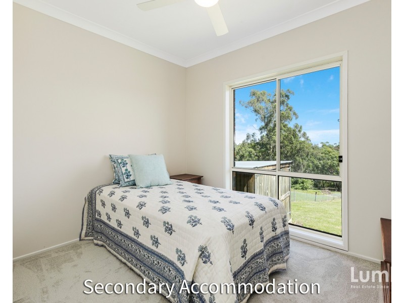 60 Cranstons Road, Middle Dural NSW 2158