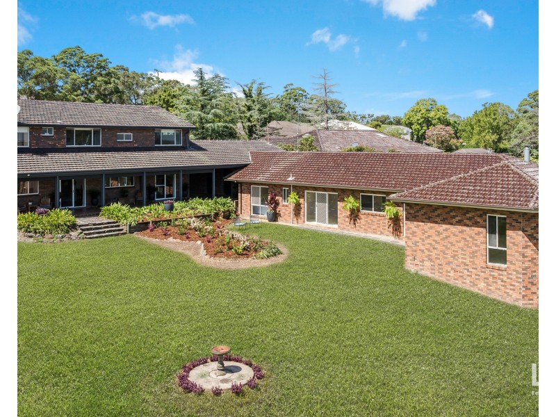 60 Cranstons Road, Middle Dural NSW 2158