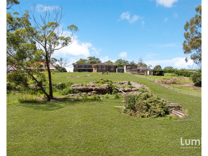 60 Cranstons Road, Middle Dural NSW 2158